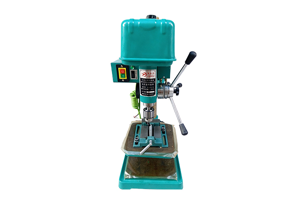 Safety Operation Procedures For Drilling Machines In Expansion Joint Workshop