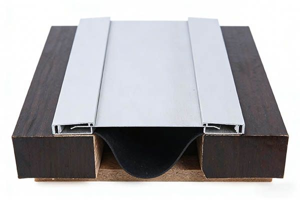 Expansion Joint Product Introduction And Application Scope